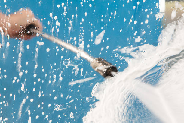 Best Post-Construction Pressure Washing  in North Sioux City, SD