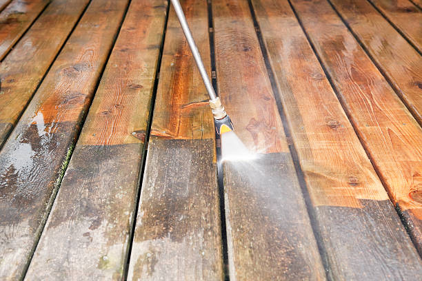 North Sioux City, SD  Pressure Washing Services Company